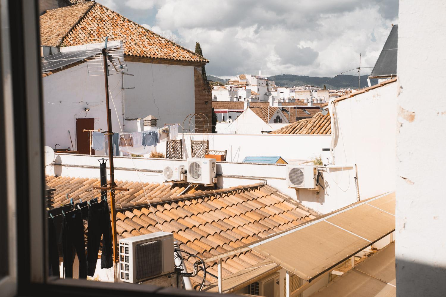 Apartamento El Huerto De Orive Cordoba Exterior photo