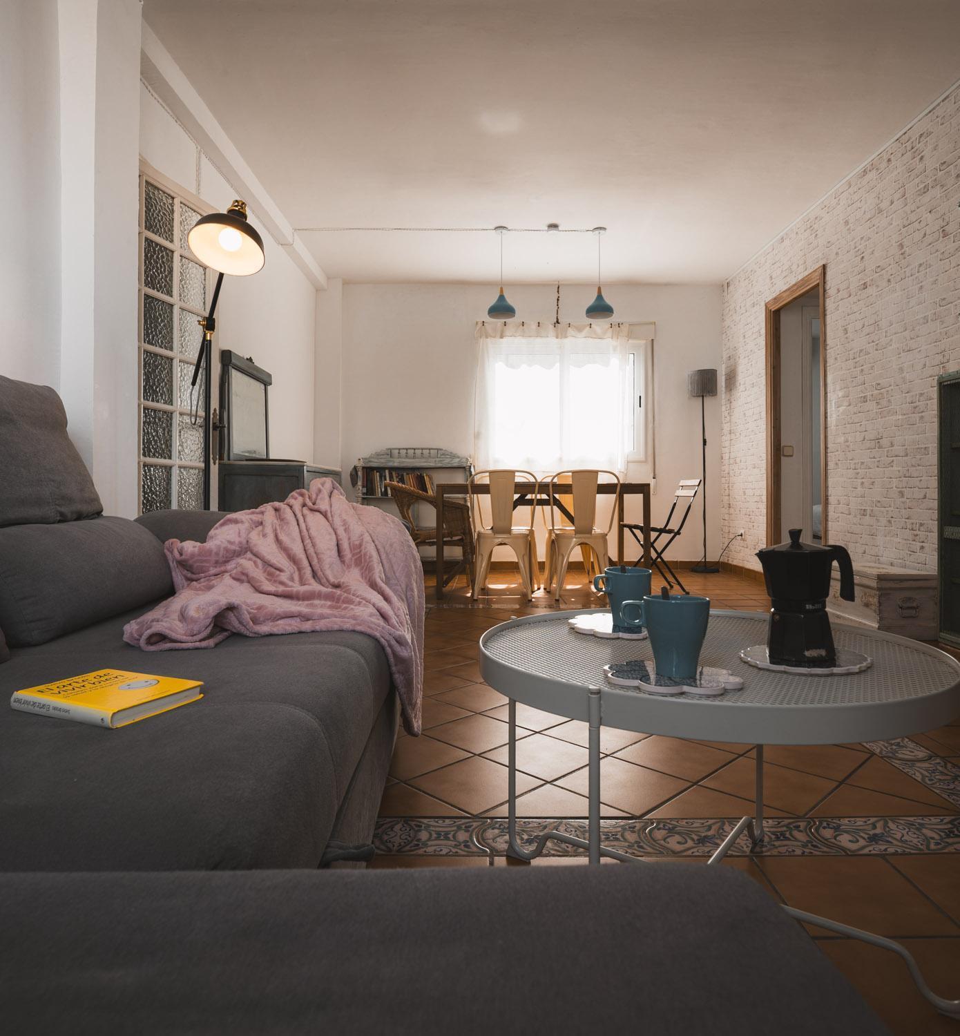 Apartamento El Huerto De Orive Cordoba Exterior photo