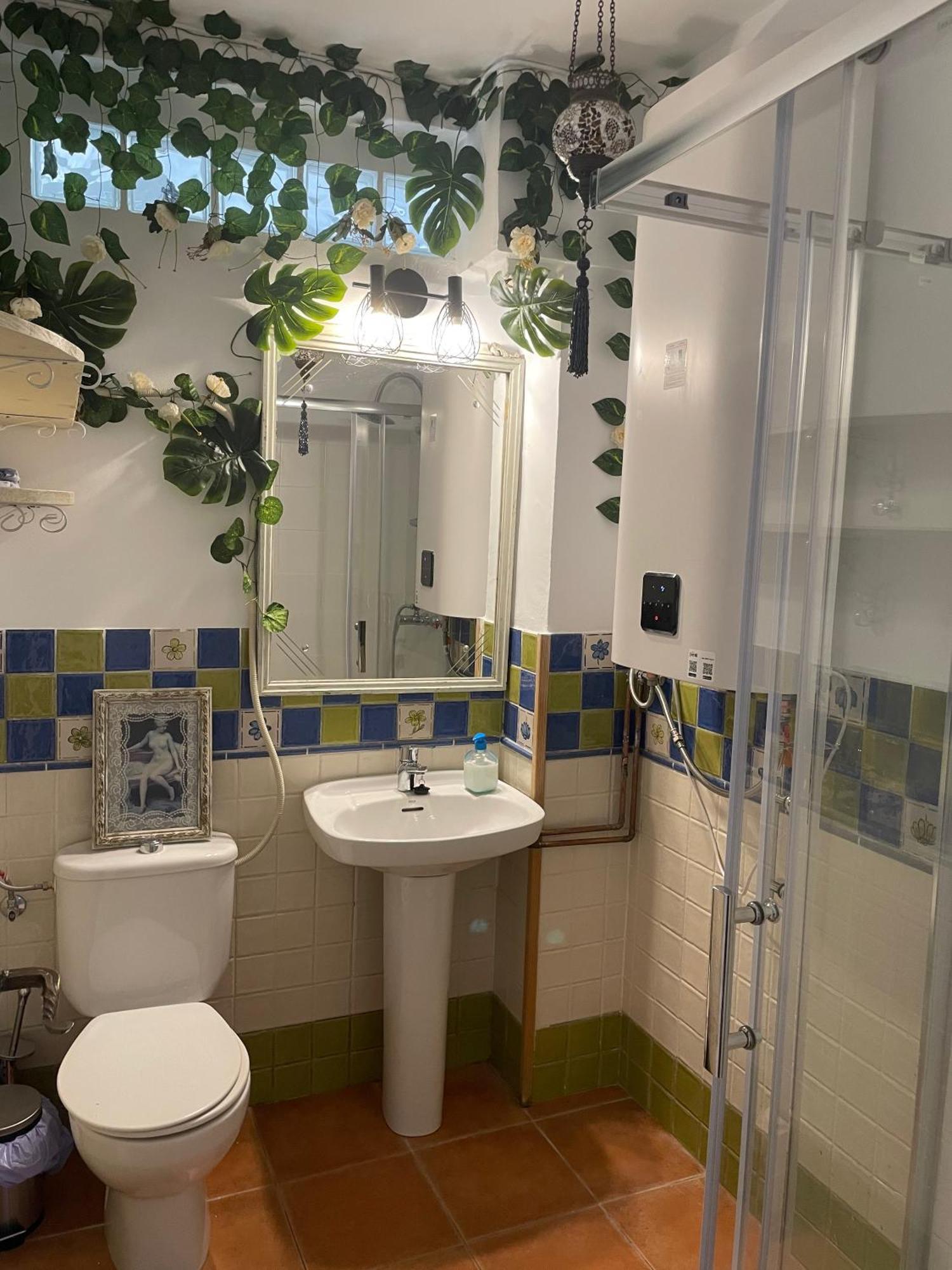 Apartamento El Huerto De Orive Cordoba Exterior photo
