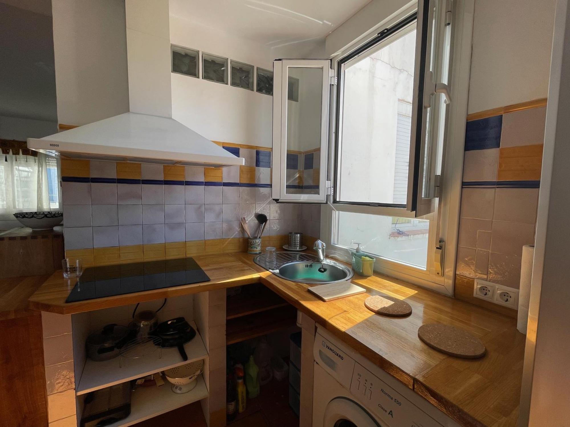 Apartamento El Huerto De Orive Cordoba Exterior photo