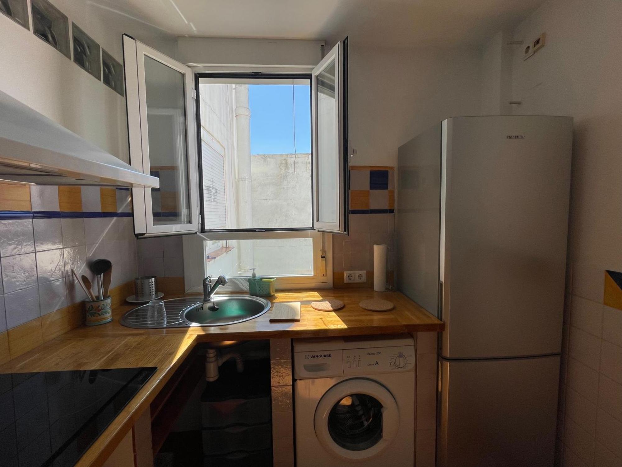Apartamento El Huerto De Orive Cordoba Exterior photo