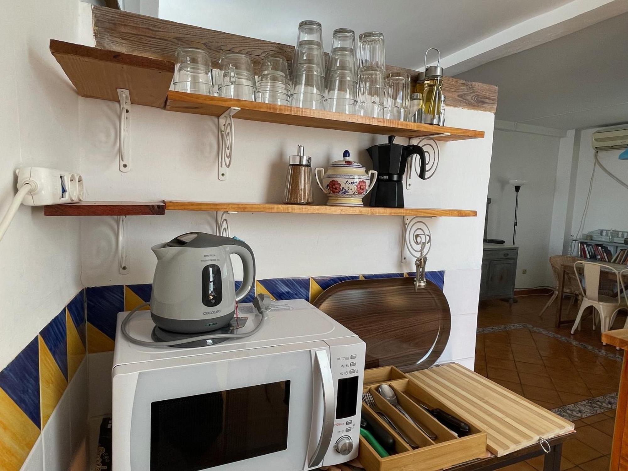 Apartamento El Huerto De Orive Cordoba Exterior photo